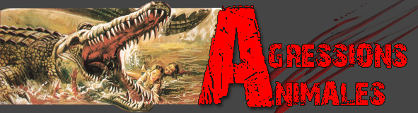 Agressions Animales